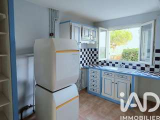 Vente maison 13 pièces
