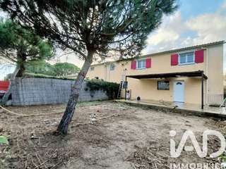 Vente maison 13 pièces