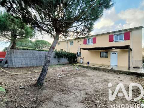 Vente maison 13 pièces