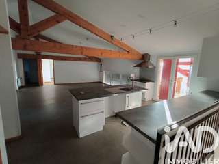 Vente maison 13 pièces
