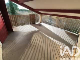 Vente maison 13 pièces