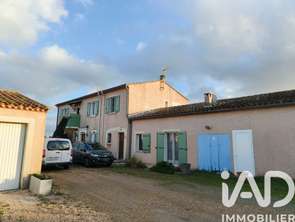 Vente Maison 11 chambresSaint-Laurent-d'Aigouze