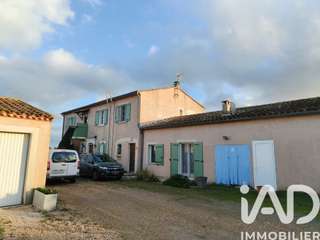 Vente maison 17 pièces