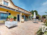 Vente maison 20 pièces