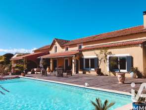 Vente Maison 20 piècesSaint-Laurent-d'Aigouze