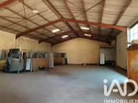 Vente maison 20 pièces