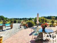 Vente maison 20 pièces
