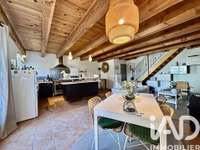Vente maison 20 pièces
