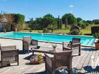 Vente maison 20 pièces