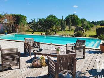 Vente maison 20 pièces