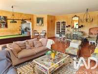 Vente maison 20 pièces
