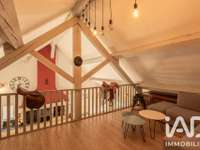 Vente maison 15 pièces