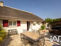 Vente maison 15 pièces