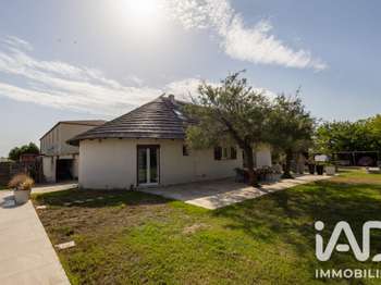Vente maison 15 pièces