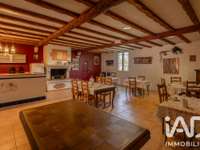 Vente maison 15 pièces