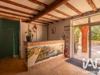 Vente maison 15 pièces