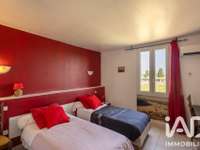 Vente maison 15 pièces