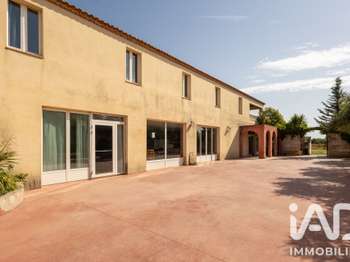 Vente maison 15 pièces