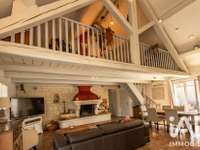 Vente maison 15 pièces