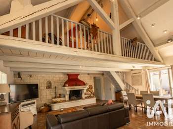Vente maison 15 pièces