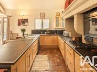 Vente maison 15 pièces