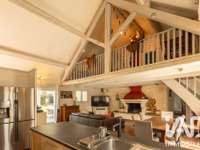 Vente maison 15 pièces