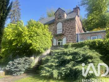 Vente Maison 7 piècesSaint-Laurent-d'Olt