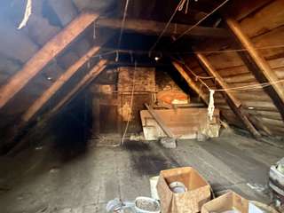 Vente maison 2 pièces Vente maison 2 pièces