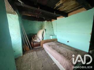Vente maison 2 pièces Vente maison 2 pièces