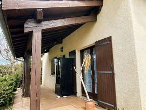 Vente Maison 3 chambresSaint-Laurent-d'Onay