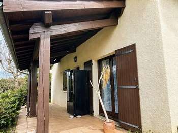 Vente maison 6 pièces Saint-Laurent-d'Onay 26