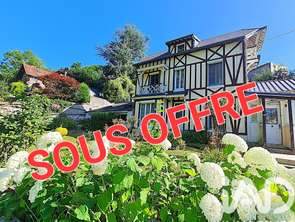 Vente Maison 4 chambresSaint-Laurent-de-Brèvedent