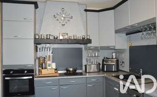 Photo Vente maison Saint-Laurent-de-Brèvedent