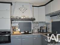 Vente maison Saint-Laurent-de-Brèvedent - 76