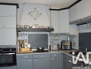 Vente Maison 3 chambresSaint-Laurent-de-Brèvedent