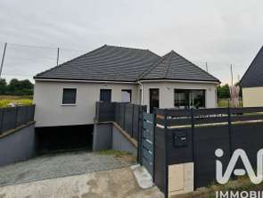 Vente Maison 3 chambresSaint-Laurent-de-Brèvedent