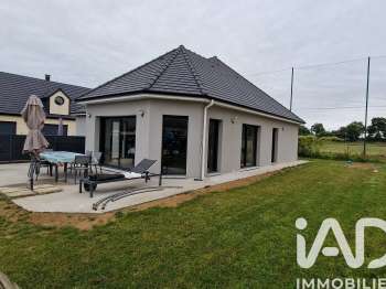 Vente maison 5 pièces Vente maison 5 pièces