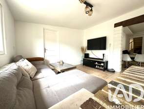 Vente Maison 1 chambreSaint-Laurent-de-Brèvedent