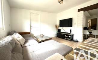 Photo Vente maison Saint-Laurent-de-Brèvedent