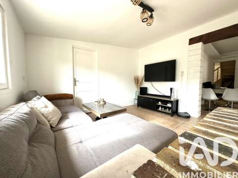 Vente maison 2 pièces Saint-Laurent-de-Brèvedent 76