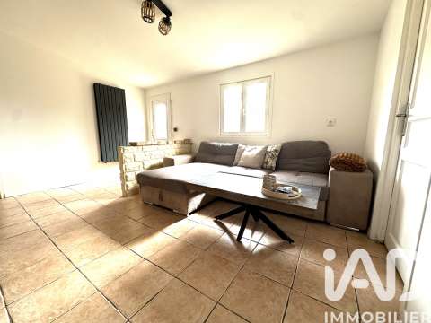 Vente maison 2 pièces Vente maison 2 pièces