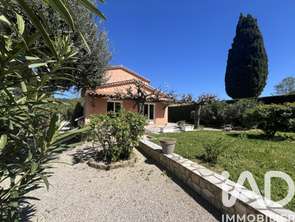 Vente Maison 3 chambresSaint-Laurent-de-Carnols