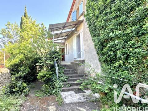 Vente maison 6 pièces Saint-Laurent-de-Carnols 30