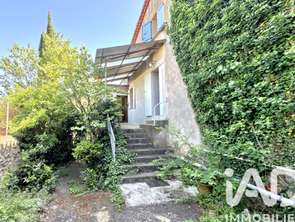 Vente Maison 3 chambresSaint-Laurent-de-Carnols