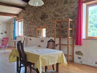 Vente maison 13 pièces