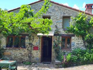 Vente maison 13 pièces
