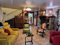 Vente maison 13 pièces Vente maison 13 pièces