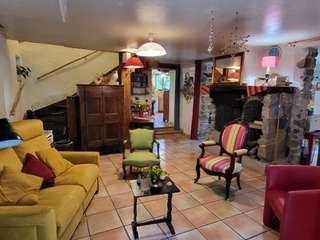 Vente maison 13 pièces