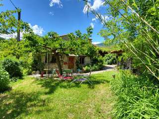 Vente maison 13 pièces