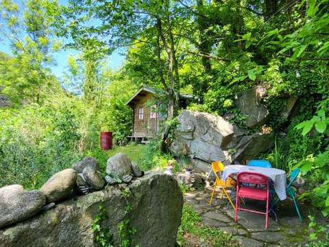 Vente maison 13 pièces